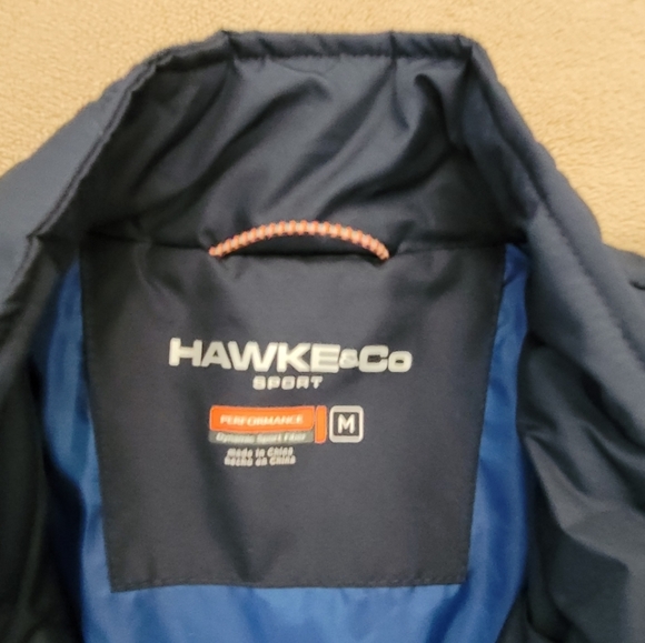 Hawk & Co Performance Jacket. - Picture 4 of 5